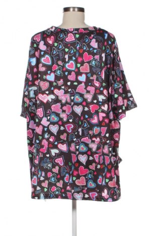 Dámska blúza Unbranded, Veľkosť 5XL, Farba Viacfarebná, Cena  15,95 €