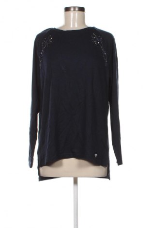 Damen Shirt Unbranded, Größe M, Farbe Blau, Preis 10,00 €