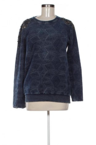 Damen Shirt Unbranded, Größe L, Farbe Blau, Preis 18,47 €