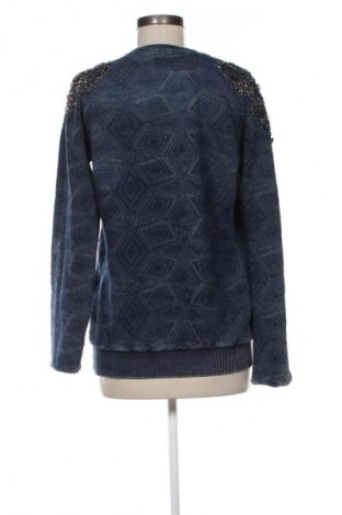 Damen Shirt Unbranded, Größe L, Farbe Blau, Preis 18,47 €