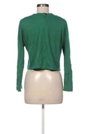 Bluză de femei Unbranded, Mărime S, Culoare Verde, Preț 50,00 Lei