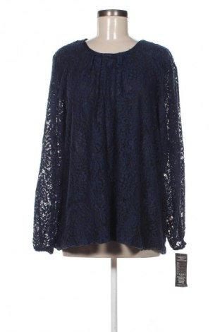 Bluzka damska Unbranded, Rozmiar 5XL, Kolor Kolorowy, Cena 71,26 zł