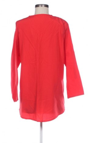 Γυναικεία μπλούζα Unbranded, Μέγεθος XXL, Χρώμα Κόκκινο, Τιμή 9,79 €