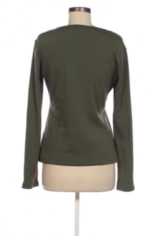 Dámská halenka Unbranded, Velikost L, Barva Zelená, Cena  189,00 Kč