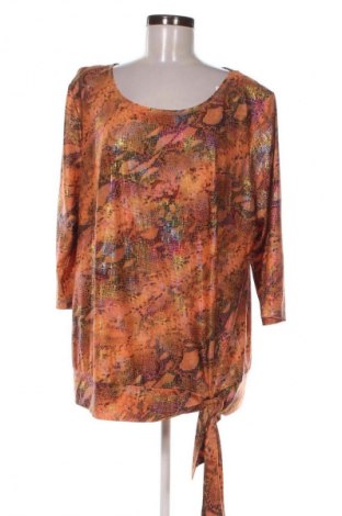 Damen Shirt Unbranded, Größe 3XL, Farbe Mehrfarbig, Preis 9,79 €