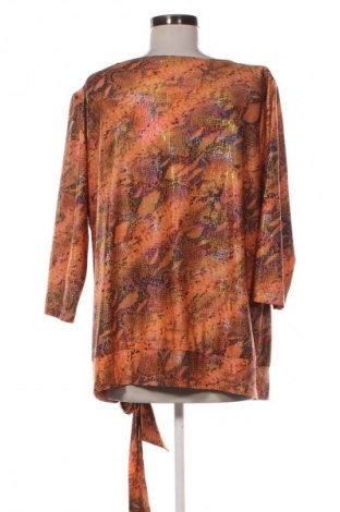 Damen Shirt Unbranded, Größe 3XL, Farbe Mehrfarbig, Preis 9,79 €