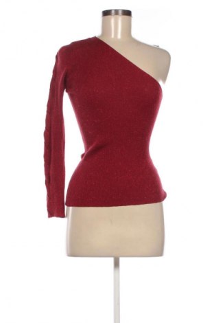 Damen Shirt Unbranded, Größe S, Farbe Rot, Preis 8,63 €