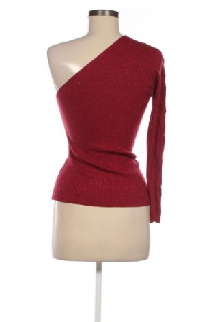 Damen Shirt Unbranded, Größe S, Farbe Rot, Preis 8,63 €