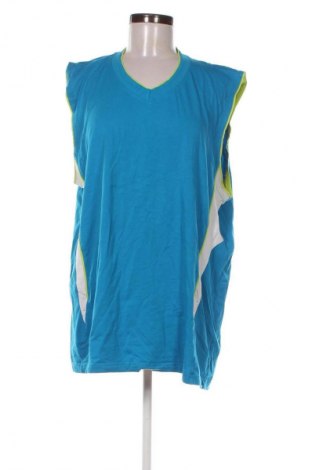 Damen Shirt Unbranded, Größe XXL, Farbe Blau, Preis 9,79 €