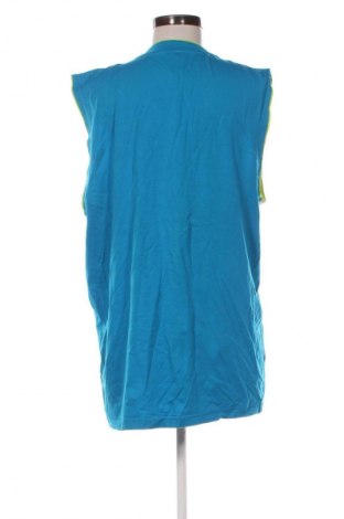 Damen Shirt Unbranded, Größe XXL, Farbe Blau, Preis 9,79 €