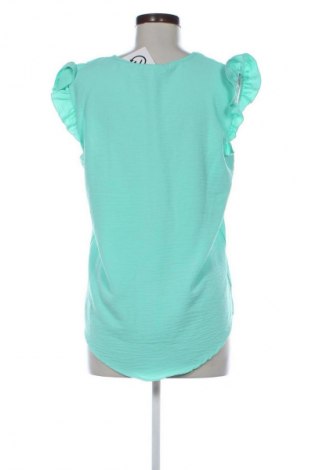Bluză de femei Unbranded, Mărime XL, Culoare Verde, Preț 50,00 Lei