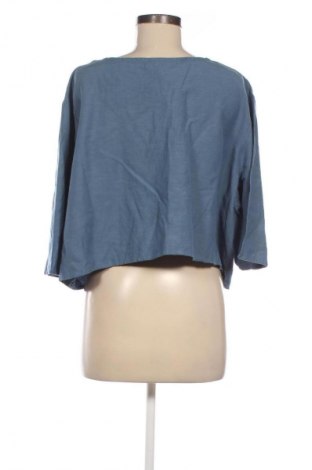 Bluză de femei Unbranded, Mărime XXL, Culoare Albastru, Preț 50,00 Lei