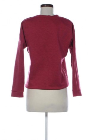 Bluzka damska Unbranded, Rozmiar M, Kolor Czerwony, Cena 43,68 zł