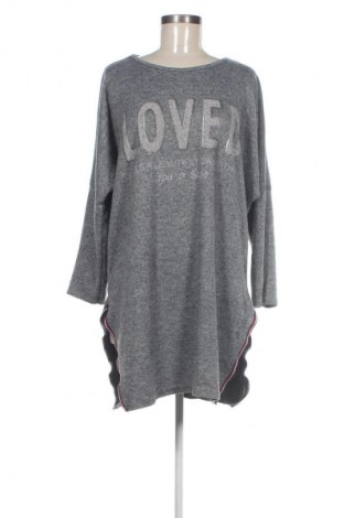 Dámská halenka Unbranded, Velikost L, Barva Šedá, Cena  69,00 Kč