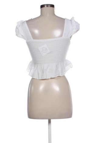 Bluzka damska Unbranded, Rozmiar S, Kolor Biały, Cena 35,99 zł
