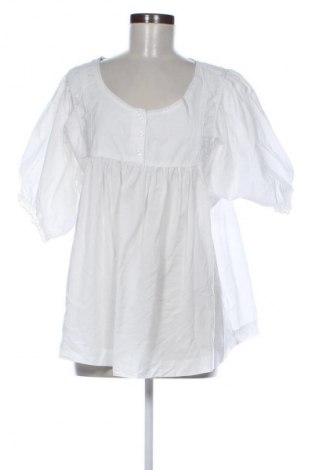 Bluzka damska Unbranded, Rozmiar XL, Kolor Biały, Cena 35,99 zł