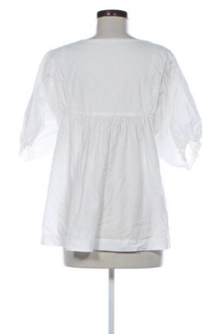 Bluzka damska Unbranded, Rozmiar XL, Kolor Biały, Cena 35,99 zł