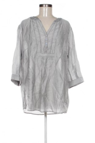 Damen Shirt Unbranded, Größe 3XL, Farbe Grau, Preis 9,72 €