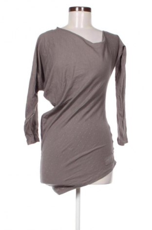 Bluzka damska Unbranded, Rozmiar M, Kolor Szary, Cena 28,99 zł