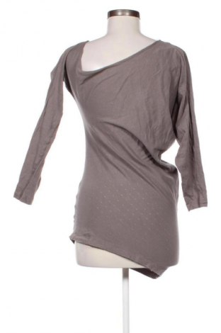 Bluzka damska Unbranded, Rozmiar M, Kolor Szary, Cena 28,99 zł