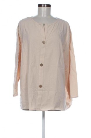 Női blúz Unbranded, Méret XXL, Szín Bézs, Ár 3 910 Ft