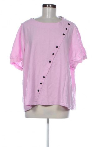Női blúz Unbranded, Méret XXL, Szín Lila, Ár 3 910 Ft