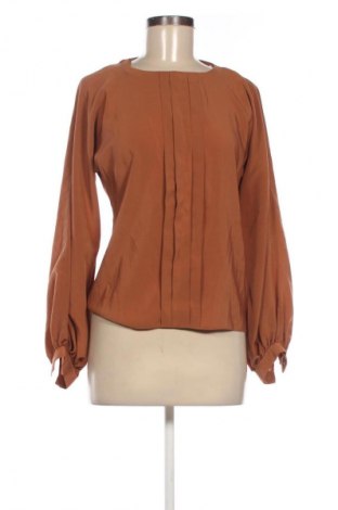 Bluză de femei Unbranded, Mărime S, Culoare Bej, Preț 33,99 Lei