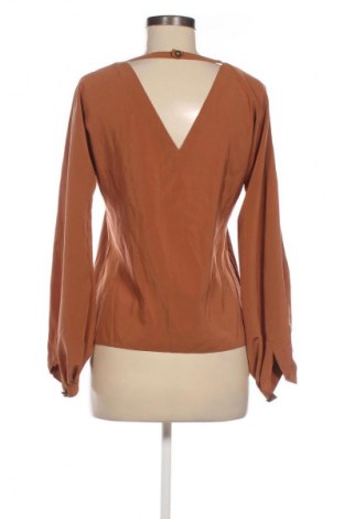 Bluză de femei Unbranded, Mărime S, Culoare Bej, Preț 33,99 Lei