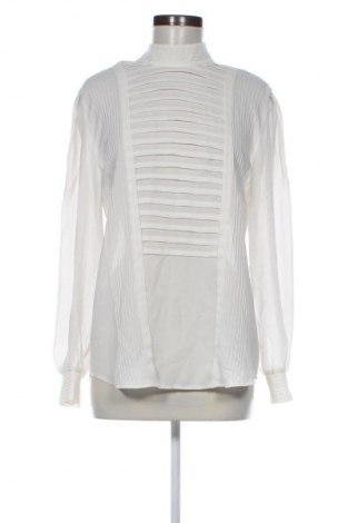 Bluzka damska Unbranded, Rozmiar S, Kolor ecru, Cena 43,68 zł