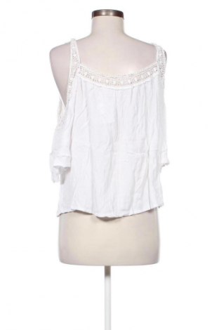 Bluzka damska Unbranded, Rozmiar L, Kolor Biały, Cena 43,68 zł