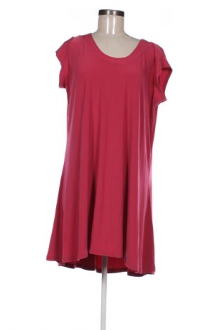 Bluzka damska Unbranded, Rozmiar 3XL, Kolor Popielaty róż, Cena 43,68 zł