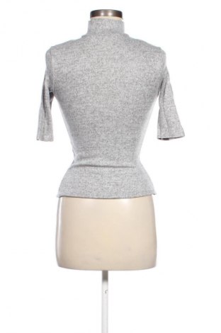Bluzka damska Unbranded, Rozmiar M, Kolor Szary, Cena 43,68 zł