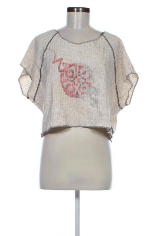 Damen Shirt Uncle Sam, Größe L, Farbe Mehrfarbig, Preis € 9,72