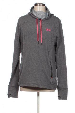 Női blúz Under Armour, Méret L, Szín Szürke, Ár 8 679 Ft
