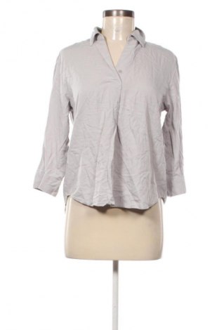 Dámska blúza Uniqlo, Veľkosť S, Farba Sivá, Cena  9,95 €