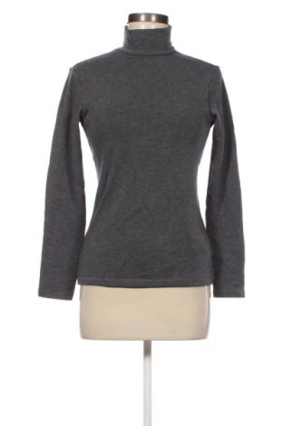 Damen Shirt Uniqlo, Größe M, Farbe Grau, Preis 10,99 €