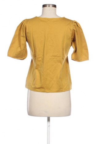 Dámská halenka Uniqlo, Velikost M, Barva Zelená, Cena  342,00 Kč