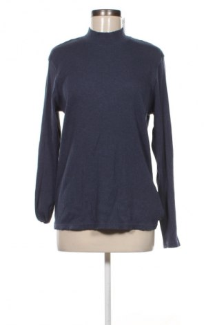 Bluzka damska Uniqlo, Rozmiar XL, Kolor Niebieski, Cena 78,99 zł