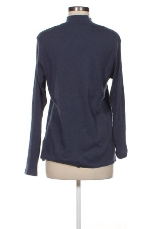 Bluzka damska Uniqlo, Rozmiar XL, Kolor Niebieski, Cena 78,99 zł