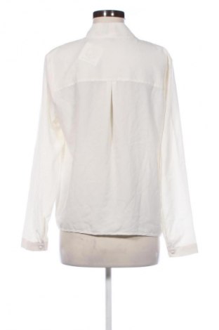Bluză de femei United Colors Of Benetton, Mărime M, Culoare Ecru, Preț 89,47 Lei