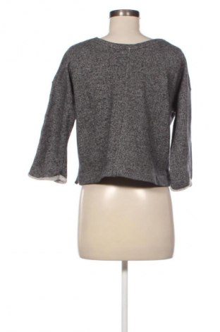 Damen Shirt United Colors Of Benetton, Größe S, Farbe Grau, Preis € 17,30