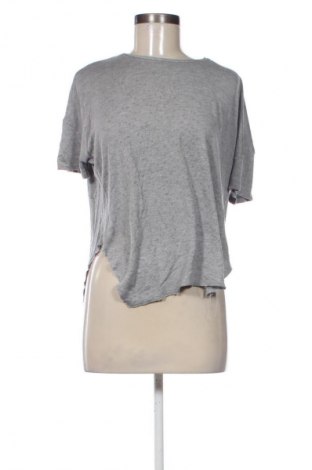 Bluză de femei United Colors Of Benetton, Mărime XL, Culoare Gri, Preț 71,05 Lei
