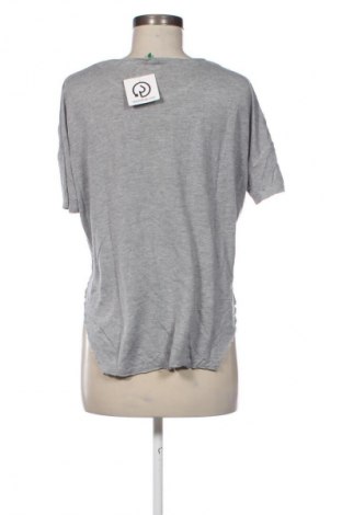 Bluză de femei United Colors Of Benetton, Mărime XL, Culoare Gri, Preț 71,05 Lei