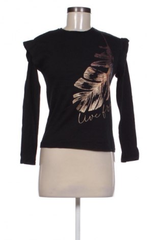 Damen Shirt United Colors Of Benetton, Größe M, Farbe Mehrfarbig, Preis 17,39 €
