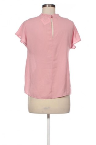Damen Shirt United Colors Of Benetton, Größe M, Farbe Aschrosa, Preis 15,99 €