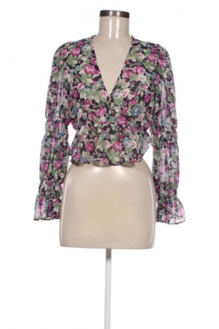 Dámská halenka Urban Bliss, Velikost L, Barva Vícebarevné, Cena  247,00 Kč