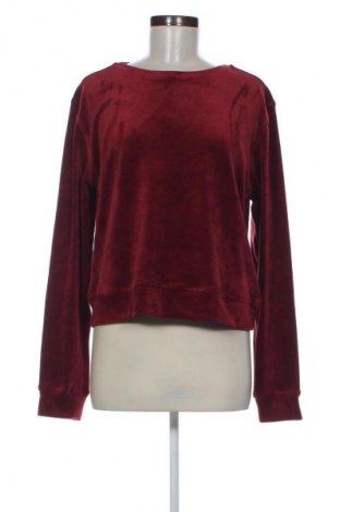 Damen Shirt Urban Classics, Größe L, Farbe Rot, Preis 9,14 €