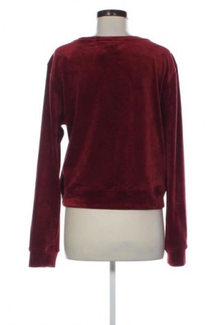 Damen Shirt Urban Classics, Größe L, Farbe Rot, Preis 9,14 €