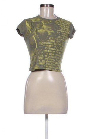 Damen Shirt Urban Outfitters, Größe S, Farbe Mehrfarbig, Preis € 14,00