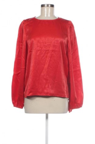 Damen Shirt VILA, Größe M, Farbe Rot, Preis € 32,99